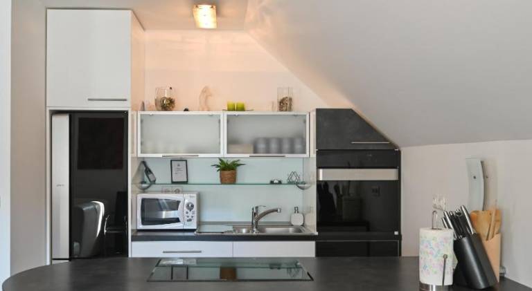 Holiday apartment with sauna — photo 3