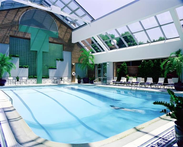 The Royal Sonesta Boston in Somerville, MA