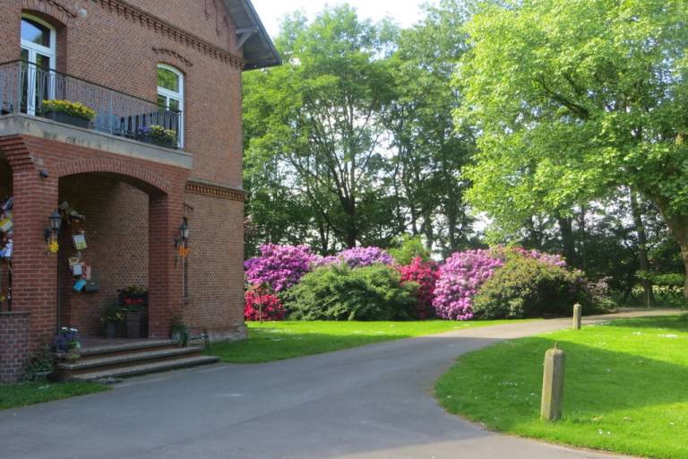 Ferienhaus in Otterndorf f&uuml;r max. 5 Personen