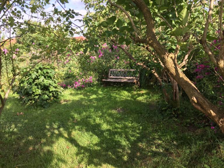 Ferienhaus Zislow