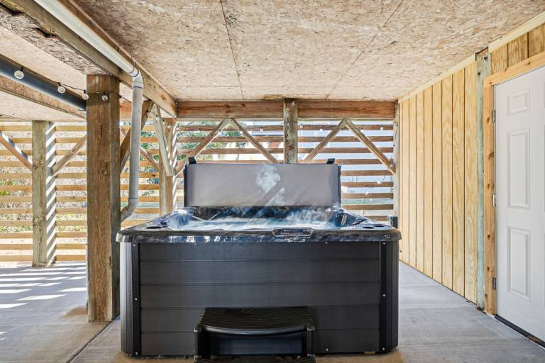 The Spice Rack NEW Private Pool, Pet-Friendly, Hot Tub, Community Indoor Pool/Tennis — photo 4