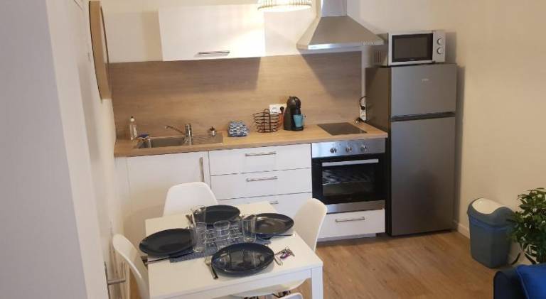 Appartement Orléans