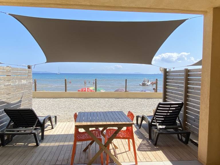 Appartement Hyères