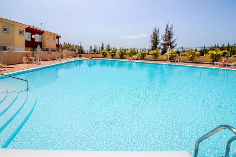 Hus  Maspalomas