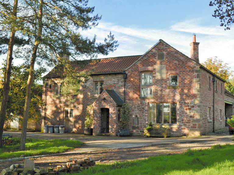 Landhaus Low Dinsdale