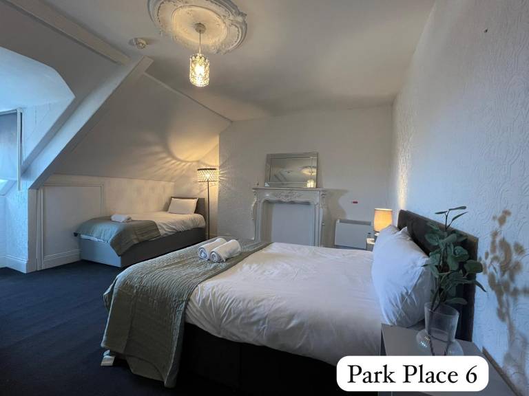 Beautiful holiday apartment | Pet-friendly — photo 2