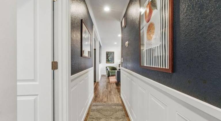 House with 4 rooms for 10 persons — photo 4