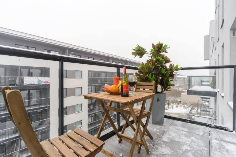 Apartament  Pabianice
