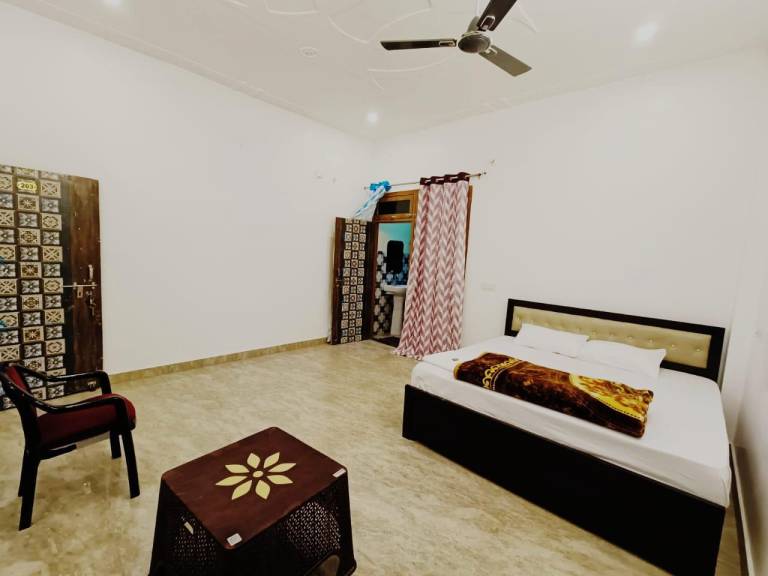 Hotel Awadh by Khwahish Hospitality — photo 4