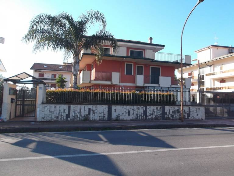 House San Marco