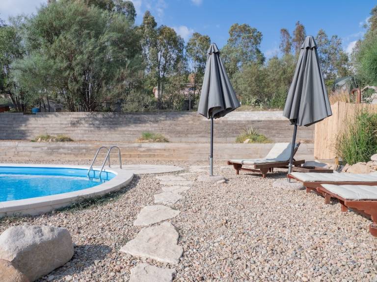 Bed & Breakfast Maracalagonis