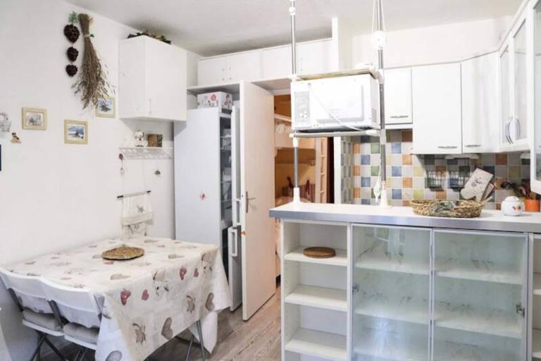 Holiday apartment with 1 room for 6 persons — photo 4