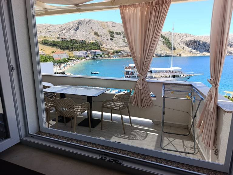 Nice holiday apartment with patio | Pets allowed — photo 3
