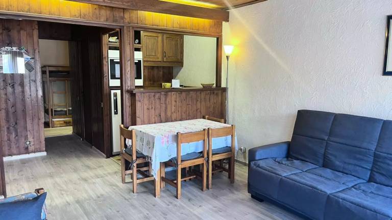 Residence Morilles - MORILLE 3 — photo 2