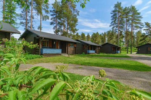 Ferienpark Kuopio