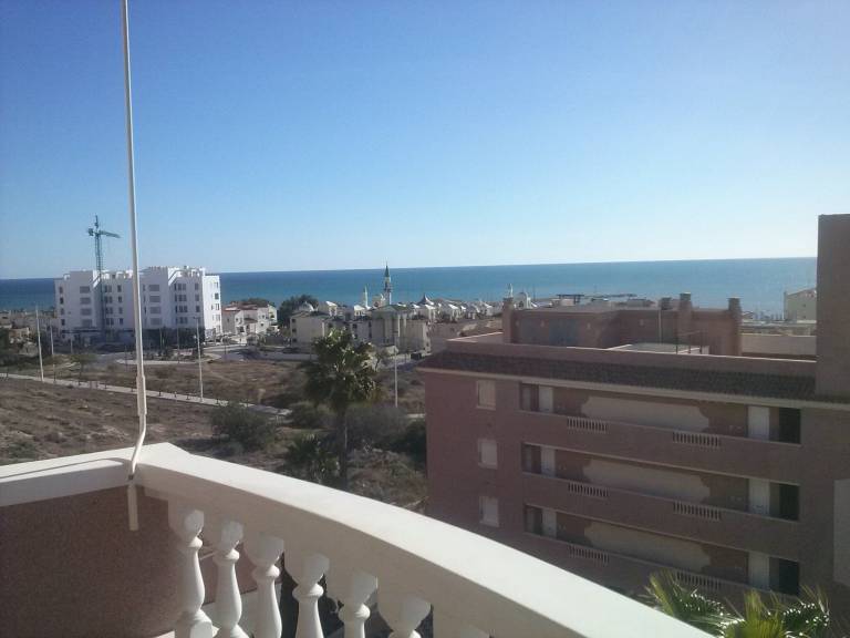 Apartamento  Tabarca