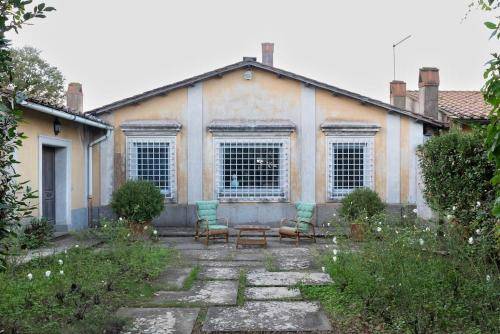 Appartamento Manziana