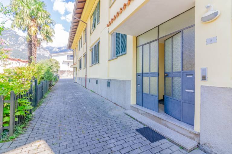 Appartamento vacanza Mandello del Lario