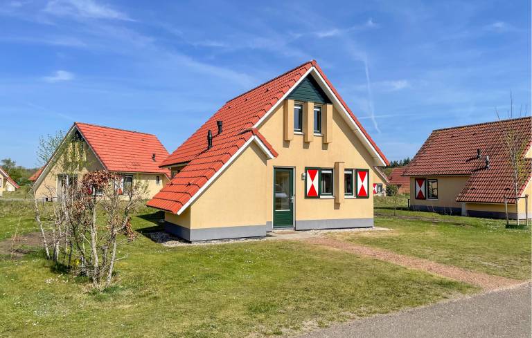 Huis  Exloo