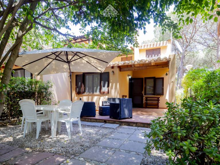 Casa vacanza Santa Margherita di Pula