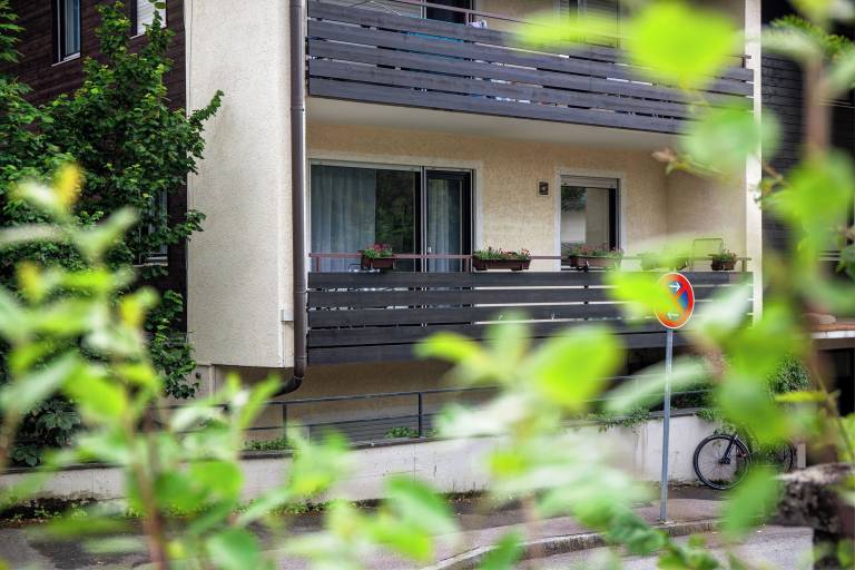 Appartement  Oberammergau