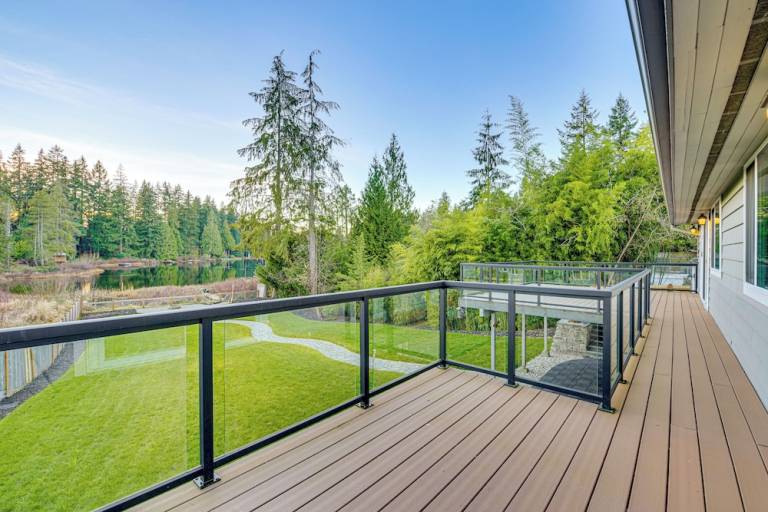 Cottage Mukilteo