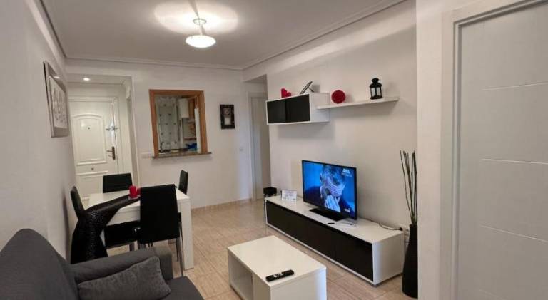 Apartment with pool — photo 2