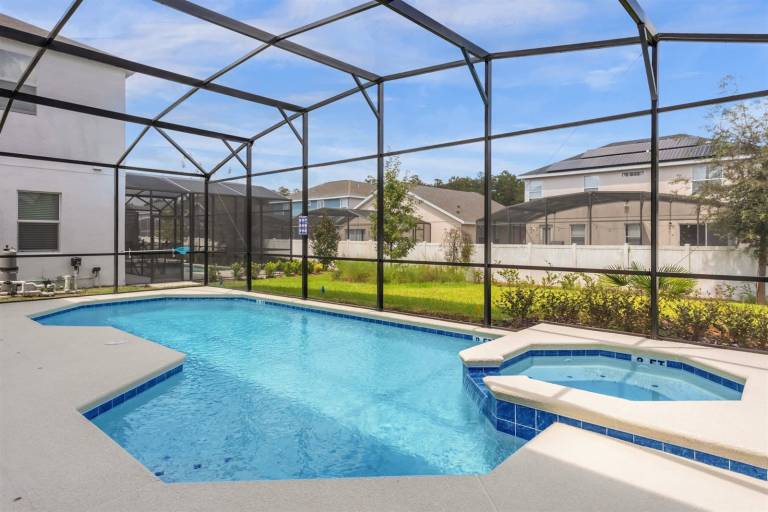 Huis  Kissimmee