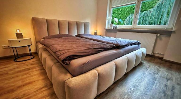 Ferienwohnung Waldachtal