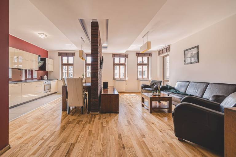 Apartament Bydgoszcz