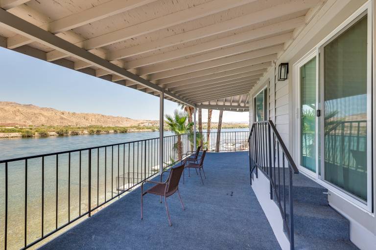 House  Bullhead City