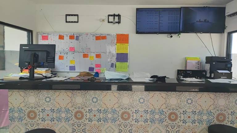 Hotel Estrella — photo 3