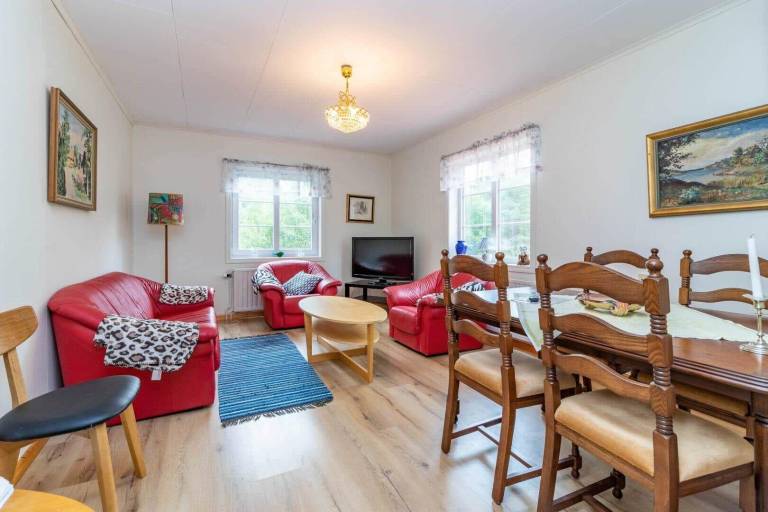 House with terrace, BBQ & sauna | Pets are welcome — photo 3