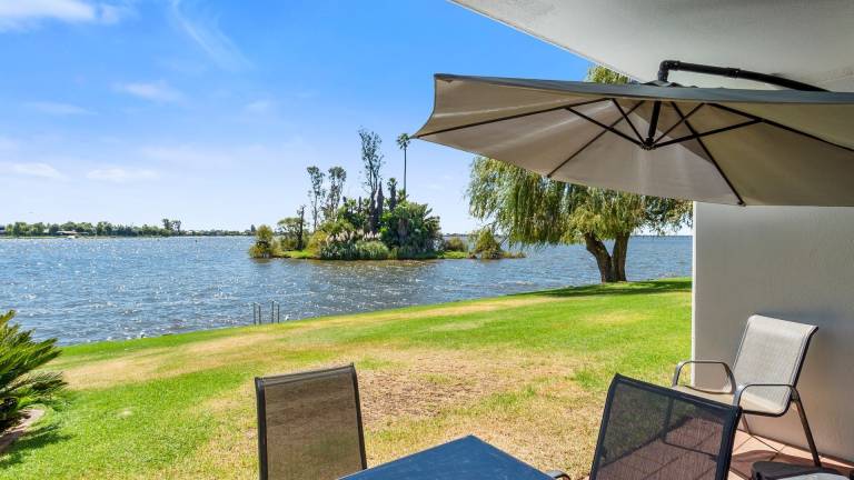 Apartment Mulwala