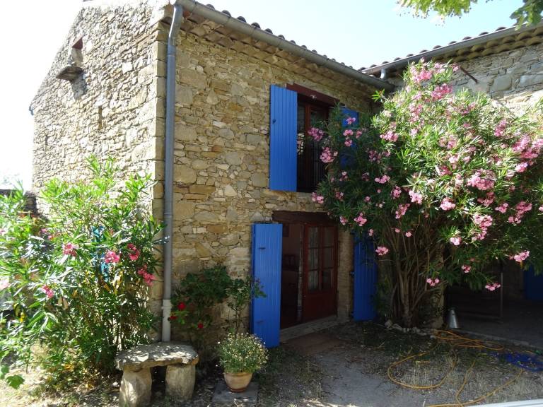 Cottage Dieulefit
