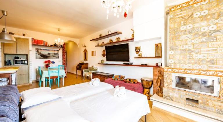 Wonderful villa | Dogs allowed — photo 2