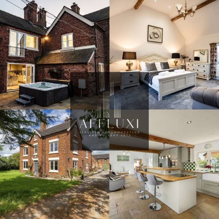 House Warmingham