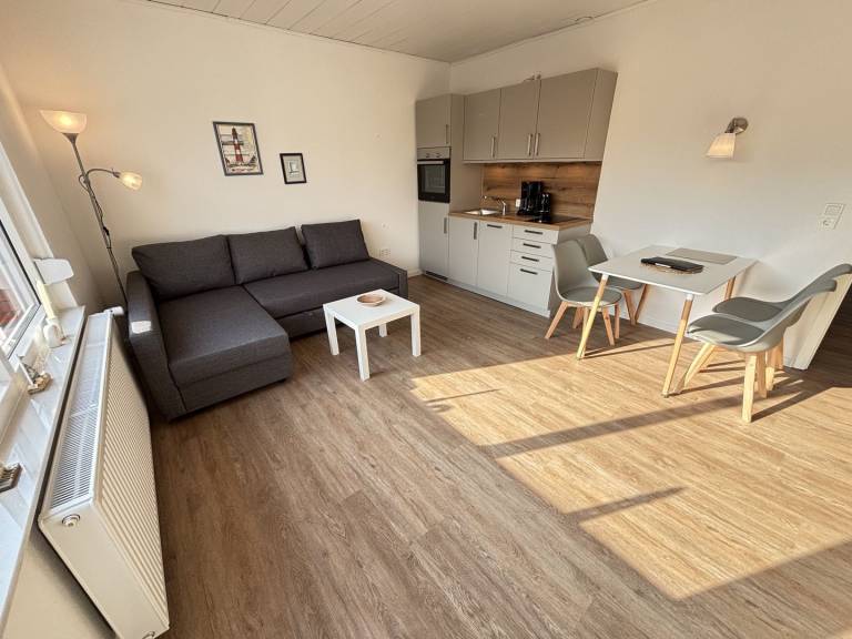 Ferienwohnung Norderney