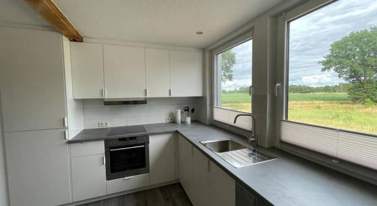 Holiday apartment with 1 room for 4 persons — photo 4