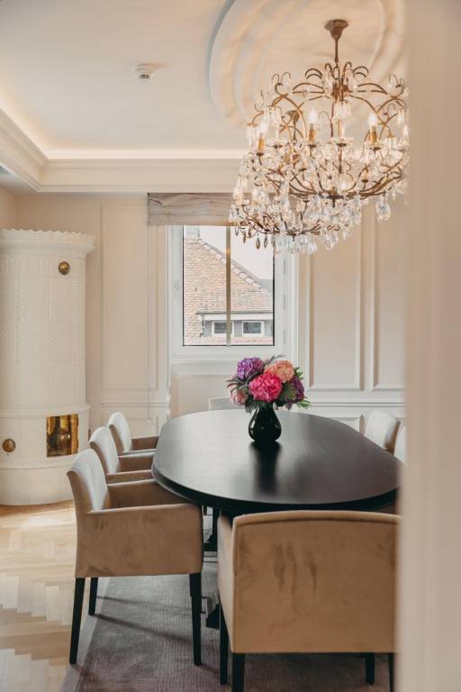 Hotel Schweizerhof Bern & THE SPA — photo 4