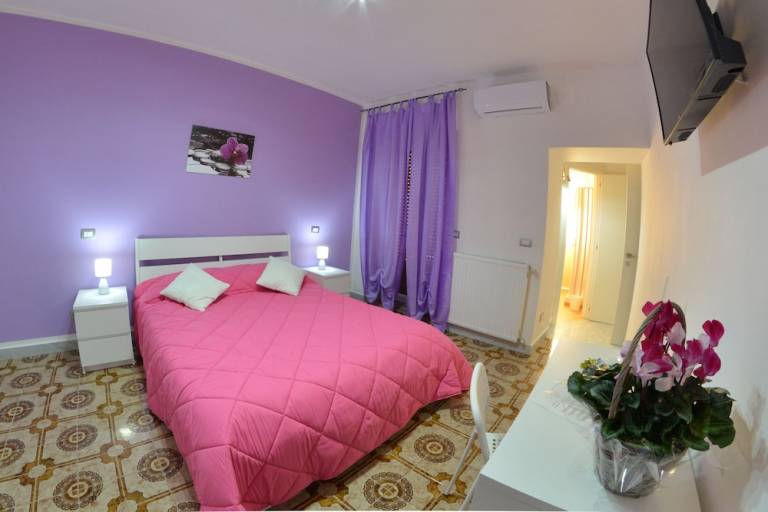 Bed & Breakfast Ercolano