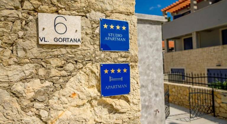 Nice vacation home with pool | Pet-friendly in Mali Losinj