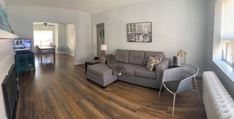 Huis York