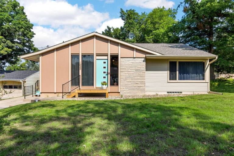 House Cedar Rapids