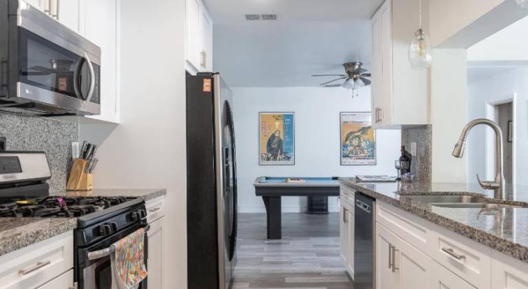 Lovely house with pool | Pet-friendly — photo 4