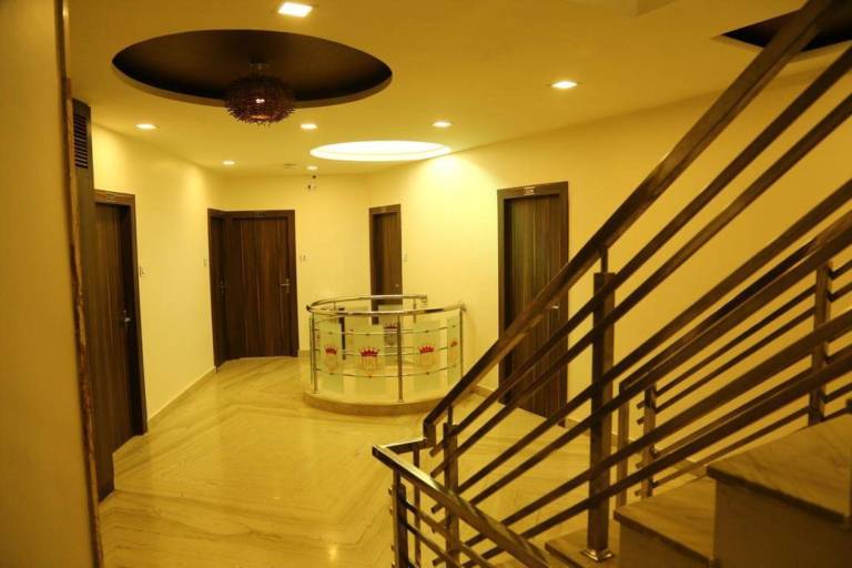 Hotel Kingsway and Restaurant Ajmer — photo 5
