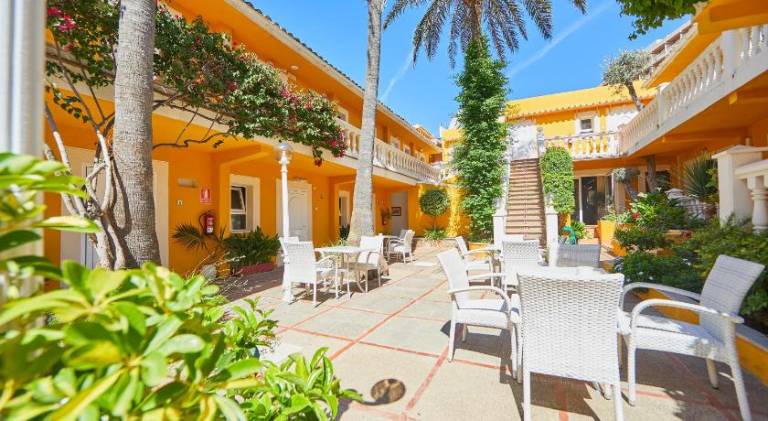 Hotel Cupidor — photo 3