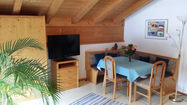 Ferienwohnung Unterwössen