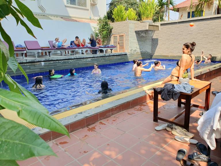 Darling Pub Hostel — photo 2