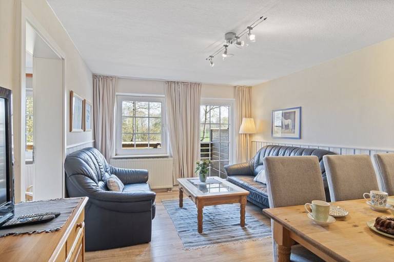 Ferienwohnung Timmdorf
